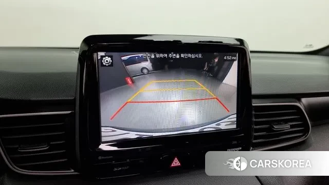 Hyundai Veloster (JS) id 3209988 из Кореи 7