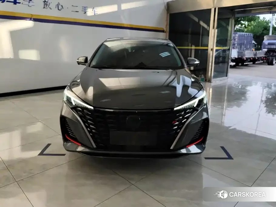 Chang'an Yidong id 4629726 из Китая 7