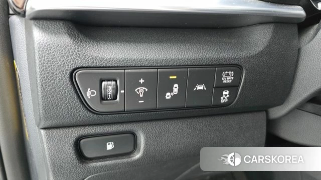 Kia The New Niro id 4615131 из Кореи 7