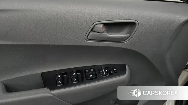 Kia All New Morning (JA) id 3283853 из Кореи 7