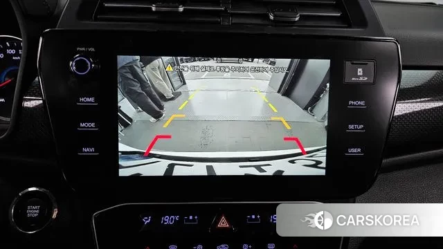 Ssangyong The New Tivoli Air id 3272896 из Кореи 7