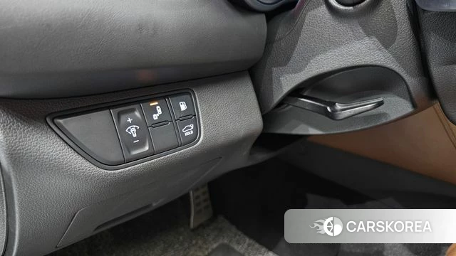 Genesis G70 id 4384571 из Кореи 7