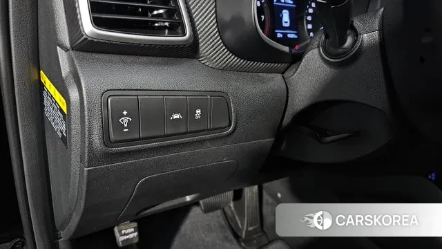 Hyundai All New Tucson id 2902710 из Кореи 7