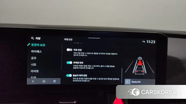 Kia The New Carnival 4th Generation id 2974238 из Кореи 7