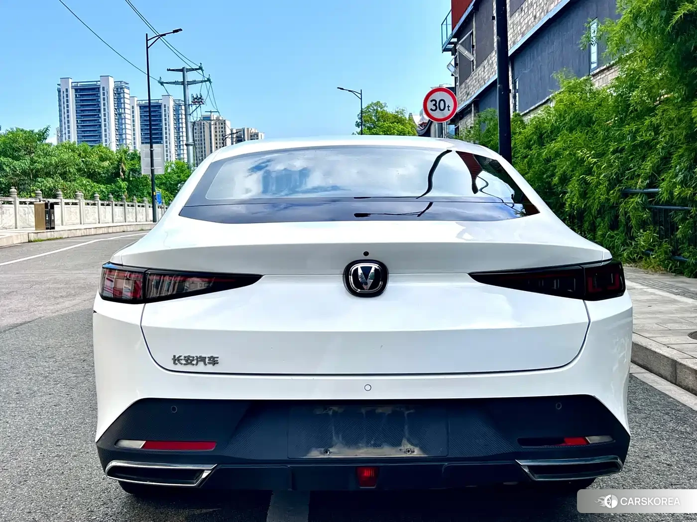 Chang'an Yidong id 4629025 из Китая 7