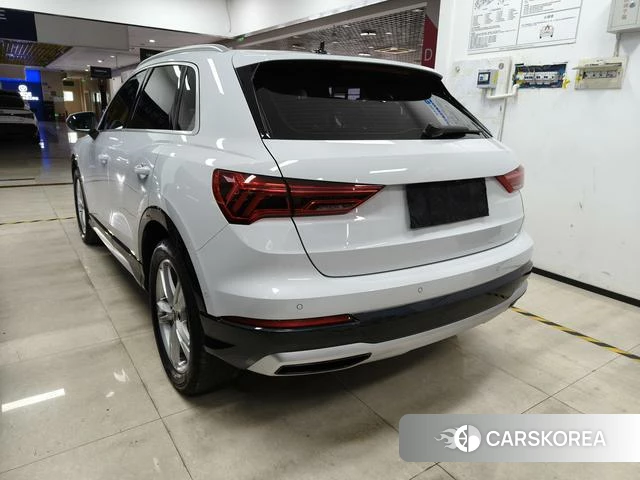Audi Q3 id 4261603 из Китая 7