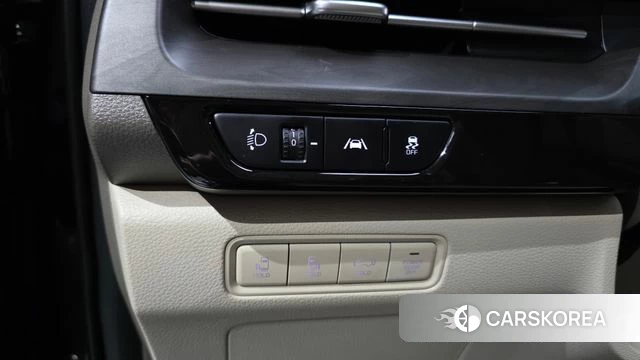 Kia Carnival 4th generation id 4745176 из Кореи 7