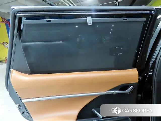 Ssangyong Torres id 3420696 из Кореи 7