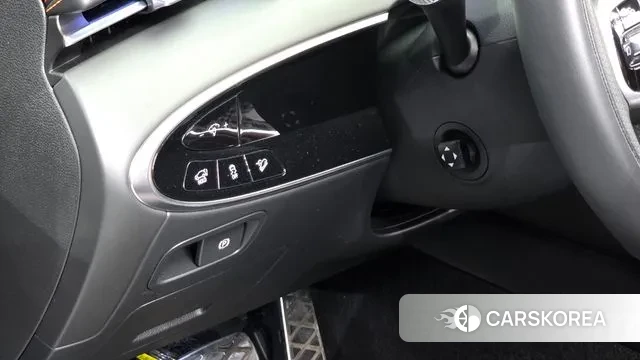 Genesis GV70 id 3571405 из Кореи 7