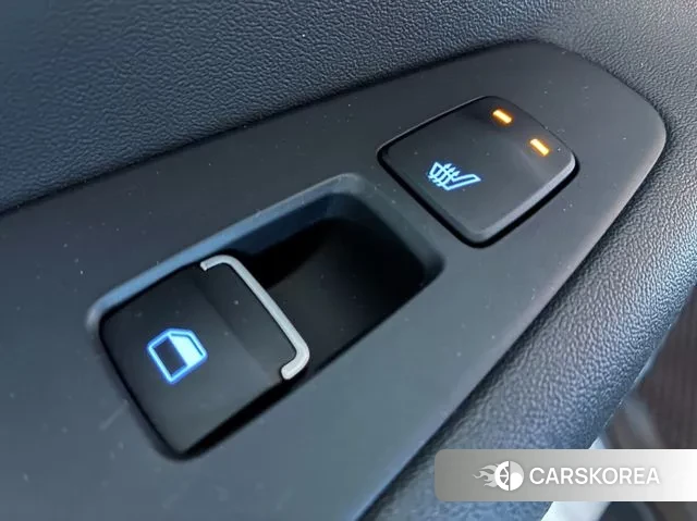 Hyundai The New Santa Fe id 3335324 из Кореи 7