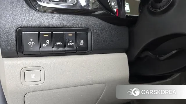 Kia The New Carnival id 3593487 из Кореи 7