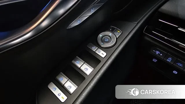 Genesis G80 (RG3) id 3156087 из Кореи 7