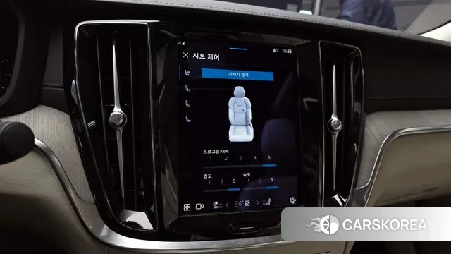 Volvo S60 3rd generation id 3716309 из Кореи 7