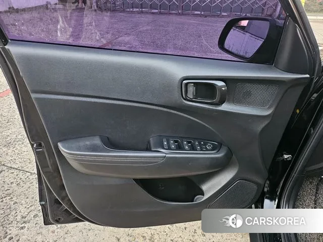 Hyundai Venue id 3451559 из Кореи 7