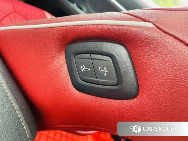 Toyota Camry id 4276281 из Китая 7