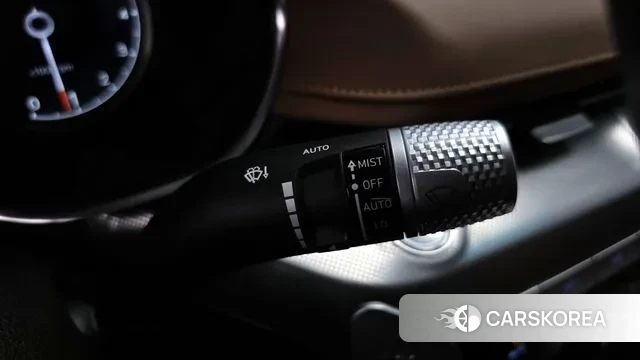 Genesis G80 (RG3) id 3366220 из Кореи 7