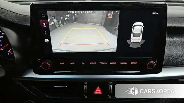 Kia The New K3 2nd generation id 3561879 из Кореи 7