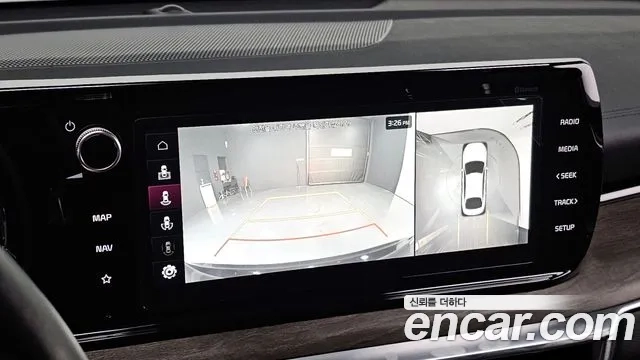 Kia K5 3rd generation id 2949124 из Кореи 7