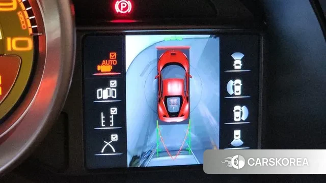 Ferrari F8 Tributo id 2891260 из Кореи 7