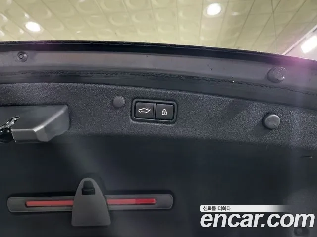 Hyundai The New Grandeur IG id 2935501 из Кореи 7