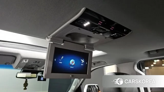 Cadillac Escalade id 3413256 из Кореи 7