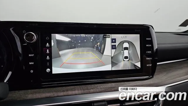 Kia K5 3rd generation id 2706280 из Кореи 7