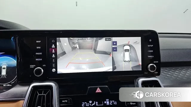 Kia Sorento 4th Generation id 3702385 из Кореи 7