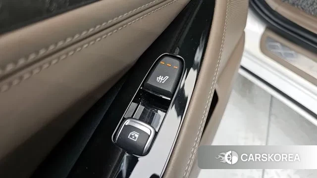 Kia K8 Hybrid id 3317826 из Кореи 7