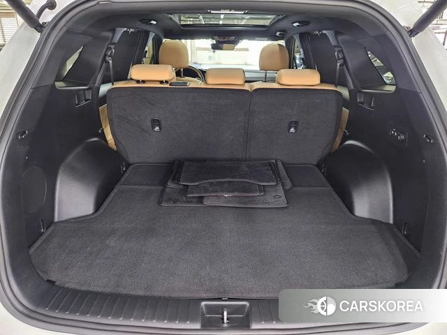 Kia Sorento 4th Generation id 4691844 из Кореи 7
