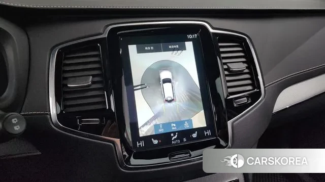 Volvo XC90 second Generation id 3473686 из Кореи 7