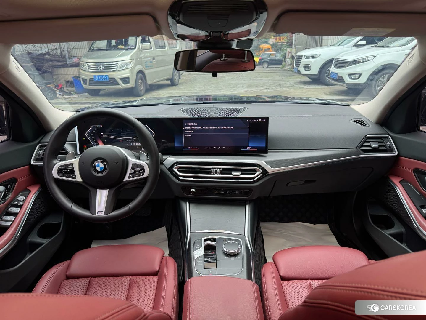BMW 3 series id 4413292 из Китая 7
