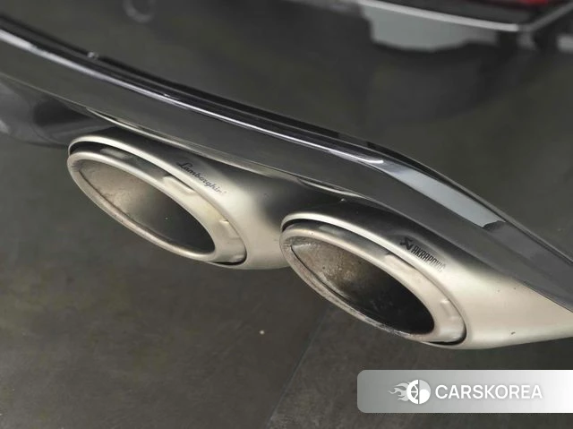 Lamborghini Urus id 3838258 из Кореи 7