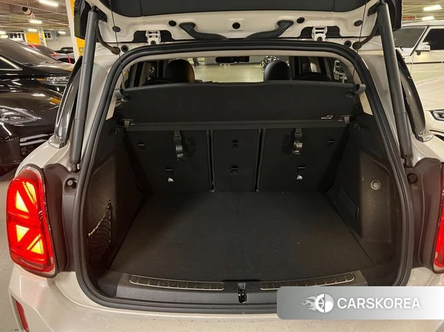 Mini Cooper Countryman id 4223073 из Кореи 7