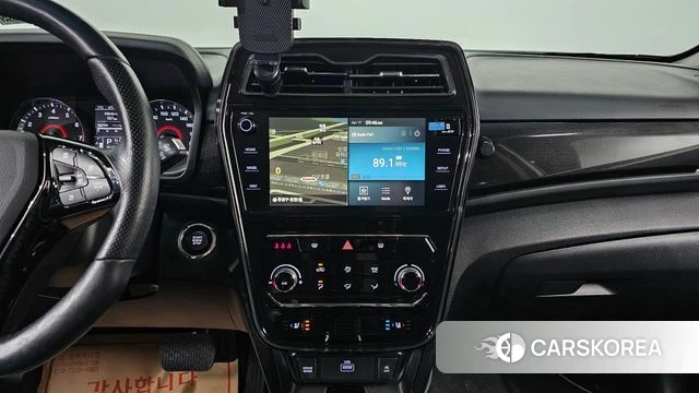 Ssangyong Tivoli Air id 3965082 из Кореи 7