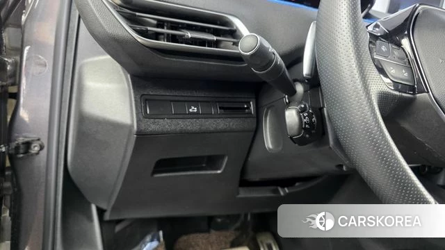 Peugeot 3008 second generation id 4759811 из Кореи 7