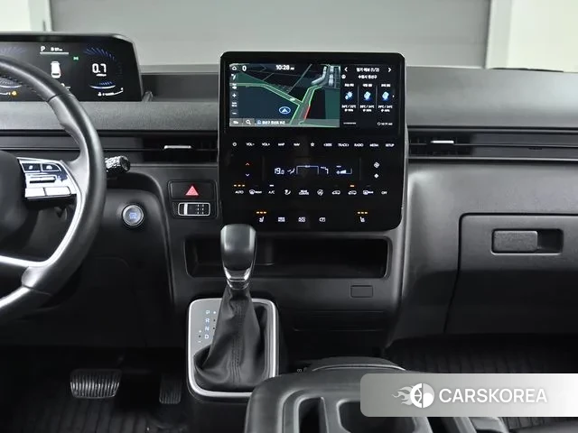 Hyundai Staria id 2939871 из Кореи 7