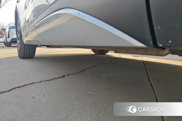 BYD Yuan PLUS id 3908917 из Китая 7