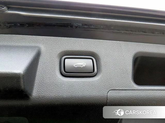 Hyundai Santa Fe TM id 3867309 из Кореи 7