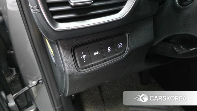 Hyundai Santa Fe TM id 4849603 из Кореи 7