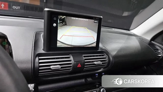 Hyundai Casper id 3074128 из Кореи 7