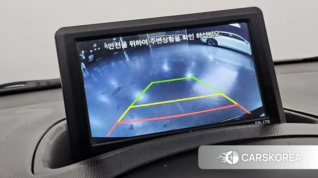 Hyundai The New Grand Starex id 3772170 из Кореи 7