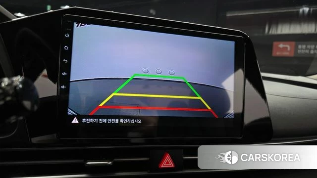Hyundai Avante (CN7) id 4943088 из Кореи 7