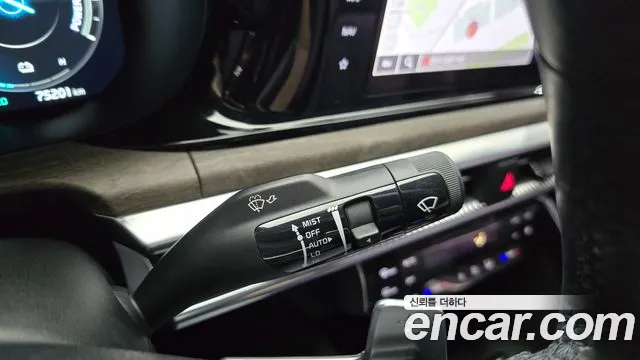 Kia K5 Hybrid 3rd Generation id 2698250 из Кореи 7