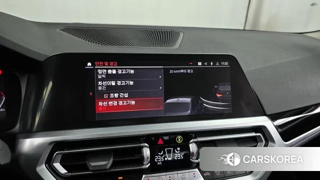 BMW 3 Series (G20) id 3654814 из Кореи 7