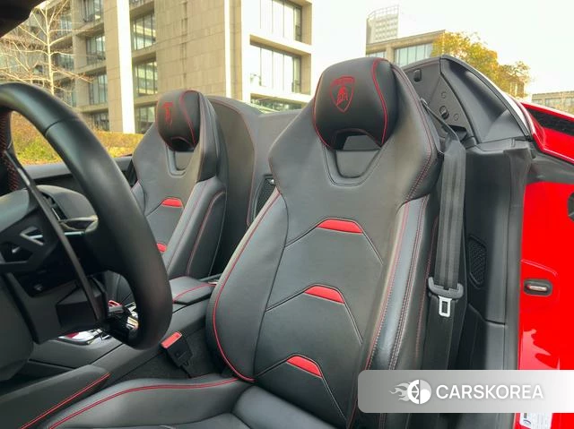 Lamborghini Huracán id 4238707 из Китая 7