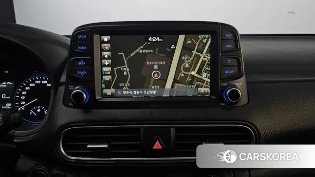 Hyundai Kona id 3480374 из Кореи 7