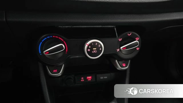 Kia All New Morning (JA) id 4794571 из Кореи 7