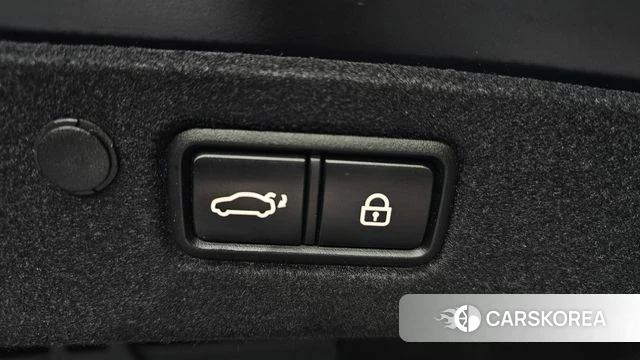 Hyundai The New Grandeur IG Hybrid id 4613751 из Кореи 7