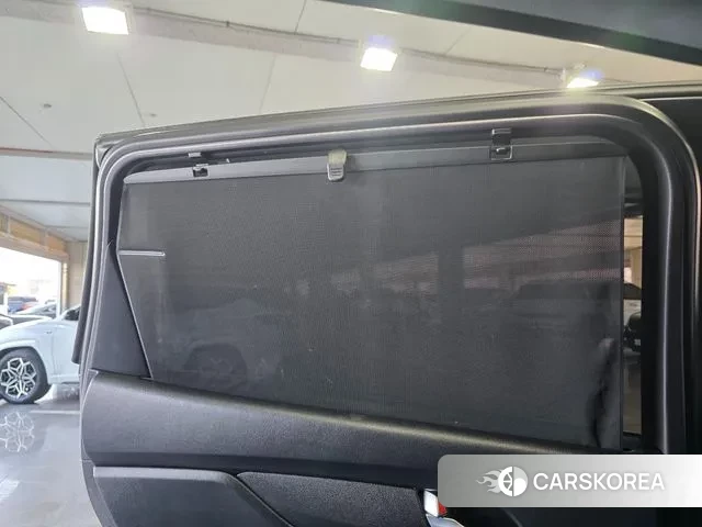 Hyundai Santa Fe TM id 3526355 из Кореи 7