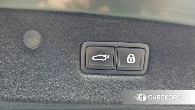 Kia K8 Hybrid id 4936057 из Кореи 7